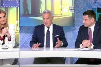 anca alexandrescu ma bucur ca dl calin georgescu a stat departe de aceste alegeri video 693340af5f75a