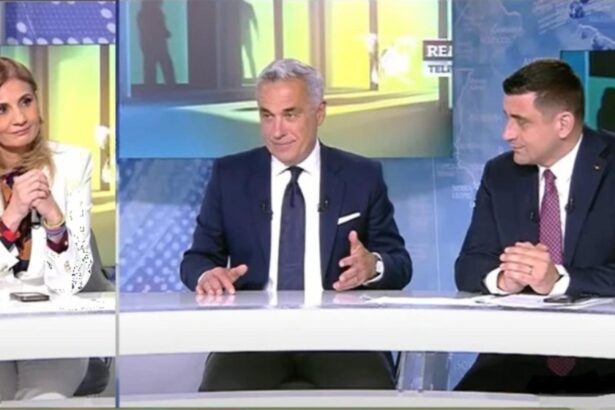 anca alexandrescu ma bucur ca dl calin georgescu a stat departe de aceste alegeri video 693340af5f75a