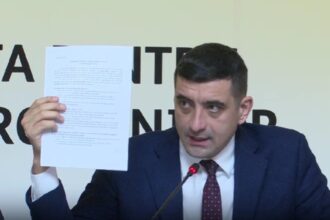apelul lui simion pentru unitate nationala anunt opozitie totala fata de abuzurile puterii 694fd0133d22f
