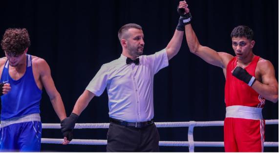 arun tudoroiu locul 5 european 6931a662e491b