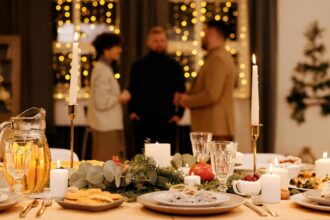 asezarea mesei de craciun cum se face corect si ce trebuie sa stii neaparat ce spune codul bunelor maniere 694a67f76d608