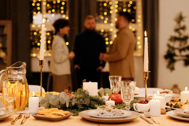 asezarea mesei de craciun cum se face corect si ce trebuie sa stii neaparat ce spune codul bunelor maniere 694a67f76d608