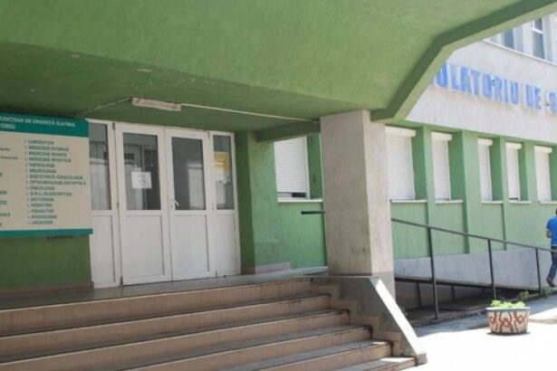 asiguratii cu anumite afectiuni se pot prezenta la medicul specialist fara bilet de trimitere 69452bd97d982