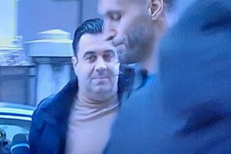 au aparut primele inregistrari din dosarul in care razvan cuc negocia spaga pentru directorul rar cum voiau sa scape de ochii procurorilor 6945034d5f353