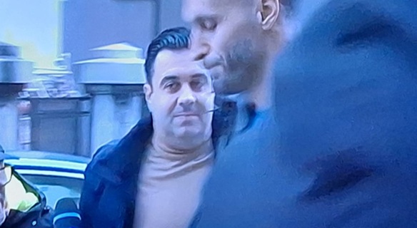 au aparut primele inregistrari din dosarul in care razvan cuc negocia spaga pentru directorul rar cum voiau sa scape de ochii procurorilor 6945034d5f353