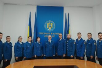 avansari in grad de ziua romaniei la jandarmeria olt 692ebf7f27288