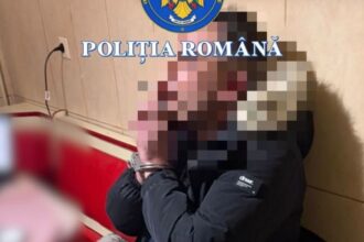 avocatul care si a aruncat iubita insarcinata pe geam incarcerat dupa ce a fost condamnat definitiv la 23 de ani de inchisoare 693150da40157