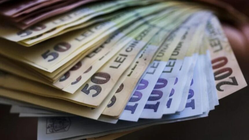 banii intra mai devreme anpis a inceput virarea beneficiilor sociale iata zilele de plata pentru fiecare categorie 6936e90dea95e