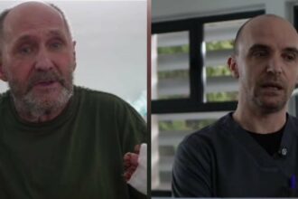 barbatul ranit in explozia de la bals va fi externat din compartimentul de arsi al sju slatina 6937e83a290d9