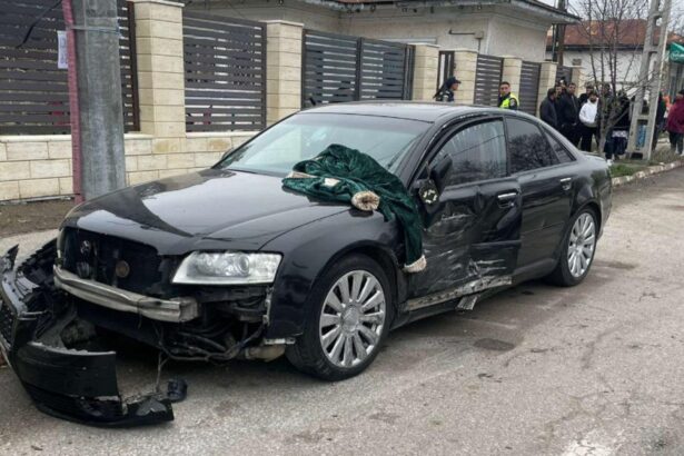 bataie in strada intre doua familii 16 persoane implicate si un barbat grav ranit 6931a4181811e