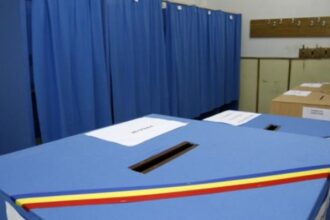 biroul electroral bucuresti vine cu precizari sectiile se inchid la ora 2100 fara posibilitate de prelungire oficial 693585f625bf0