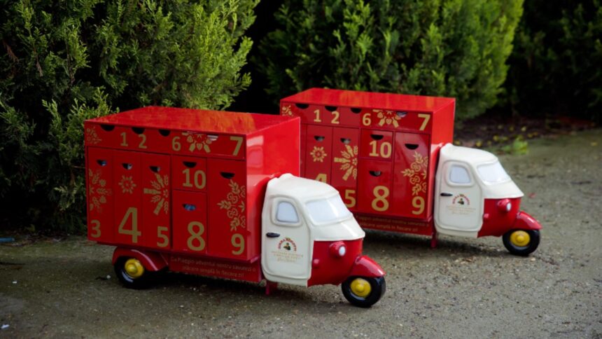 birra moretti aduce atmosfera sarbatorilor mai aproape de consumatori printr o noua campanie festiva integrata 69395806a7fc5