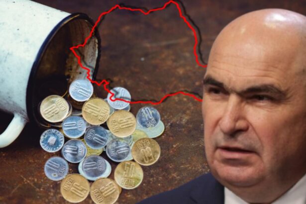 bolojan a scos un miliard din rezerva statului ca sa dea ministerelor conduse de rezisti 694e616d1cc8d