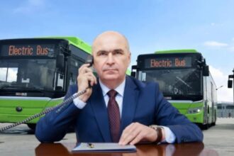 bolojan in vizorul anaf in scandalul microbuzelor electrice pentru elevi cumparate la suprapret 6937e3fbee212