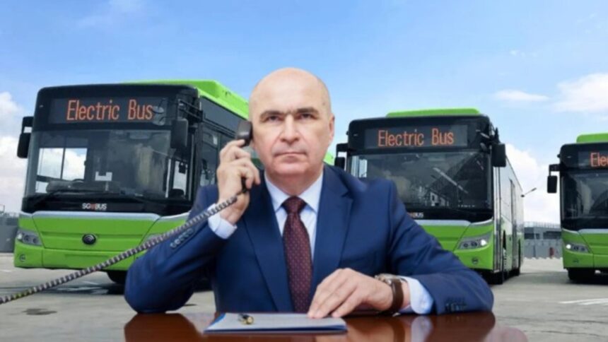 bolojan in vizorul anaf in scandalul microbuzelor electrice pentru elevi cumparate la suprapret 6937e3fbee212