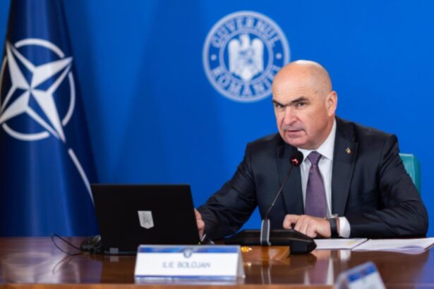 bolojan ingheata salariile de anul viitor sedinta cruciala la guvern cat pierd romanii daca salariul minim nu creste surse 6936936e608e2