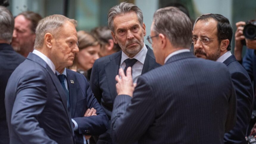 bolojan primeste marti un oaspete important vizita strategica si deplasare la o baza aeriana din romania 6952da2a33cb1