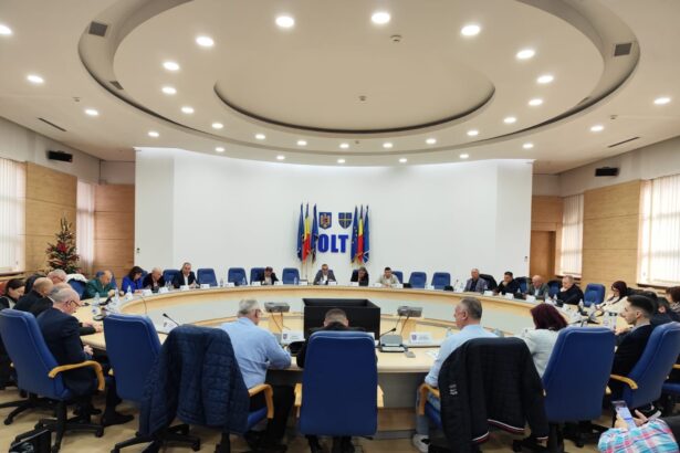 bugetul anului 2026 in faza incipienta marius oprescu anunta stadiul discutiilor in coalitie 6943f14f4543b