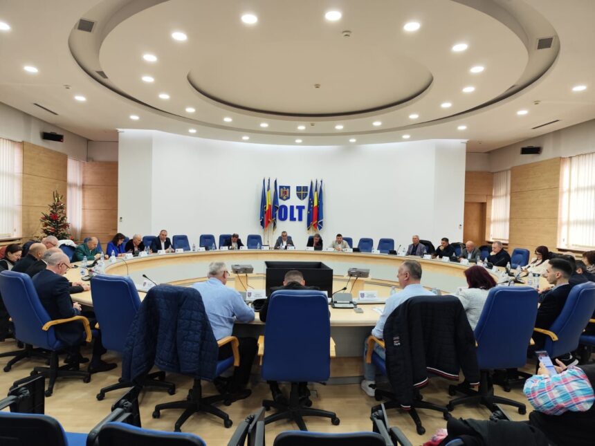 bugetul anului 2026 in faza incipienta marius oprescu anunta stadiul discutiilor in coalitie 6943f14f4543b