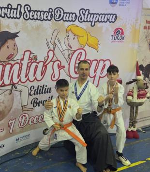 bushido slatina incheie anul cu succes 693abdd83f017