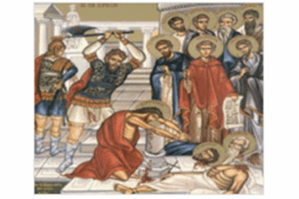 calendar 23 decembrie 2025 azi sunt cinstiti sfintii 10 mucenici din creta 694c0e7ec955f