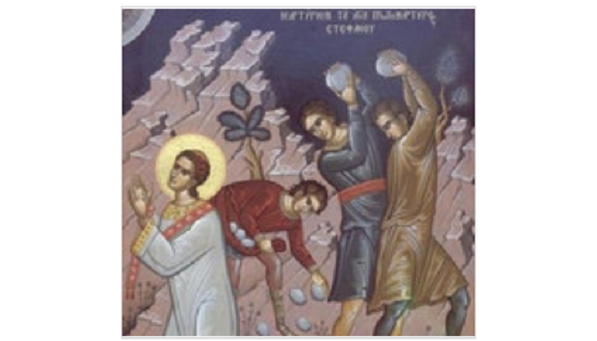 calendar 27 decembrie 2025 astazi este praznuit sfantul arhidiacon stefan 69521927b9bce