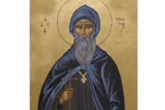 calendar 8 decembrie 2025 astazi este praznuit sfantul cuvios patapie 6938053953a8c