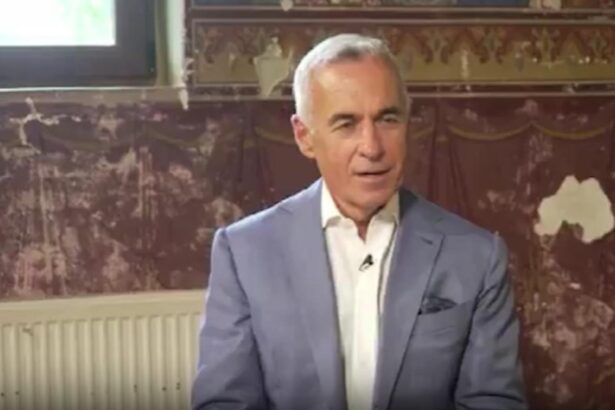 calin georgescu rupe tacerea interviu exploziv cea mai mare bogatie a romaniei sunt romanii trebuie sa le protejam 6937c44ab766e