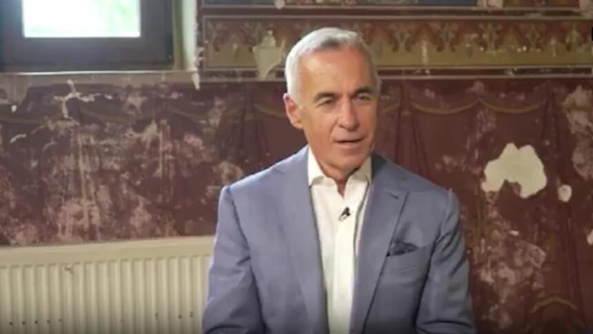 calin georgescu rupe tacerea interviu exploziv cea mai mare bogatie a romaniei sunt romanii trebuie sa le protejam 6937c44ab766e