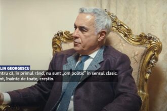 calin georgescu spulbera decizia anularii alegerilor intr un interviu international adevarul va iesi la lumina nu am nicio teama video 6937c0b4a4cfb
