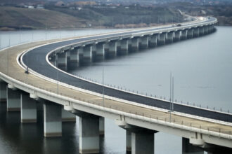 cand se va putea circula pe autostrada transilvaniei pana aproape de granita cu ungaria bolojan va fi continuitate asigurata pe a3 693c21f99958d