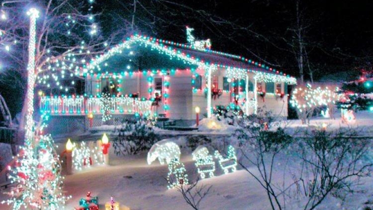 capitala romaniei s a imbracat in straie festive pentru sarbatorile de iarna 6937ba0d6e7ad