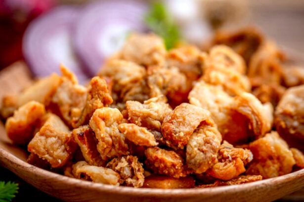 cat timp trebuie prajite jumarile ca sa devina crocante trucul sercet al gospodinelor iscusite pentru un preparat traditional de exceptie 69413950756de