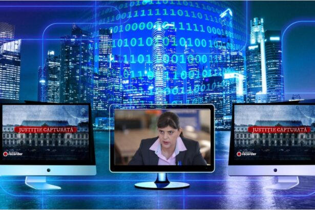 ce documentar a fost publicat in aceeasi zi cu cel de la recorder materialul halucinant care o lauda pe kovesi interese ascunse video 694ae4224b9a2