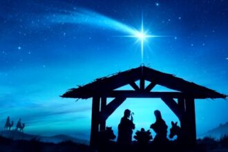 ce era de fapt steaua de la betleem care a aparut odata cu nasterea lui isus un cercetator de la nasa a descifrat misterul 69495105cecb8