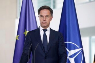 ce face nato pentru a proteja romania de dronele rusesti raspunsul secretarului general mark rutte 692f2696f3547