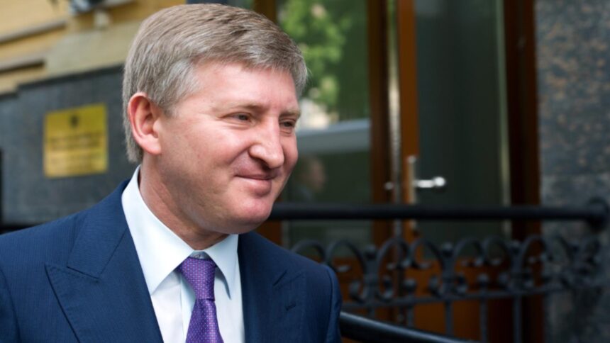 cel mai bogat ucrainean a cumparat o unitate arcelormittal aceasta va ajuta ucraina la refacearea infrastructurii dupa razboi 694303661d5bb