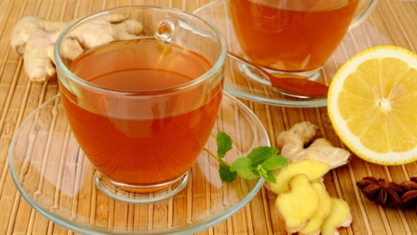 cele mai bune ceaiuri care te scapa de balonare si de problemele digestive ce trebuie sa bei dupa mesele copioase de sarbatori 69522c8e7f0ac