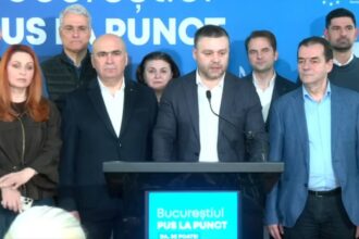 ciprian ciucu a castigat alegerile pentru primaria generala a capitalei 6935d2a1d9e93