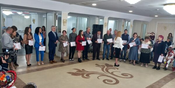 cj olt continua seria editiilor gala excelentei in arta anul acesta tema este teatrul 693d436e1222d