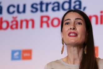 clotilde armand audiata la judecatoria sectorului 1 in dosarul cu ani fosta primarita penala poate ajunge la puscarie 6941842c6dfcc