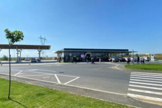 cnair anunta noi spatii de servicii pe autostrazile din romania trei dintre ele sunt pe autostrada moldovei 69309ff16380e