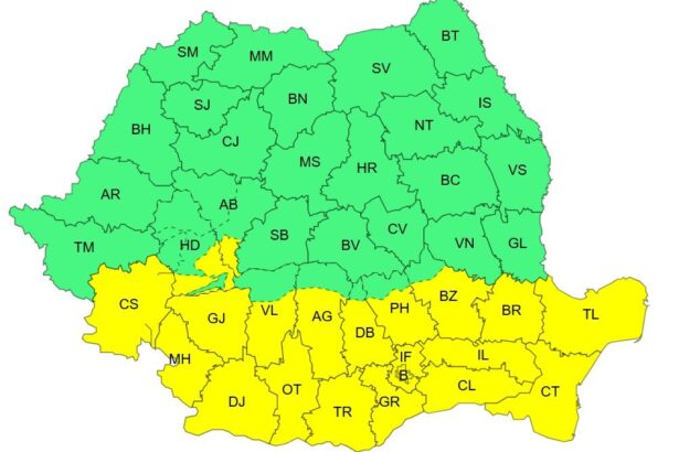 cod galben de vant puternic in judetul olt pana sambata seara 6932bafab1ac1