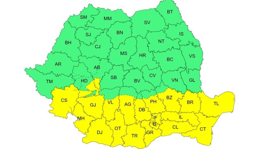 cod galben de vant puternic in judetul olt pana sambata seara 6932bafab1ac1