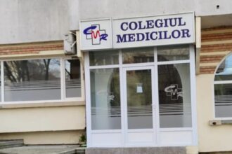 colegiul medicilor introduce reguli stricte de la 1 ianuarie 2026 pentru publicitatea medicala reclamele stradale permise doar la maximum 500 de metri de cabinet 6939942153332