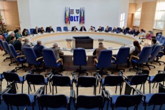 consilierii judeteni ai oltului chemati urgent la o sedinta extraordinara care a fost urgenta 693d60337bb7f