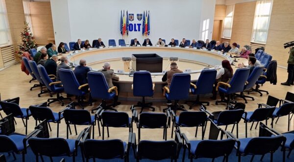 consilierii judeteni ai oltului chemati urgent la o sedinta extraordinara care a fost urgenta 693d60337bb7f