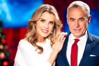 cristela georgescu mesaj emotionant de sfantul nicolae 693480974c95c