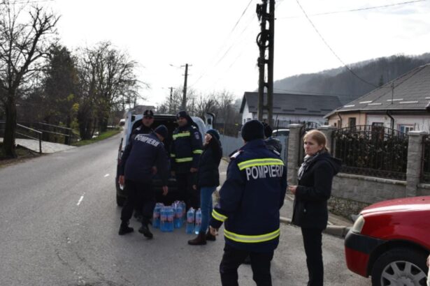 criza de apa potabila in prahova si dambovita autoritatile continua distribuirea apei catre populatie 692fcbec2b557 1