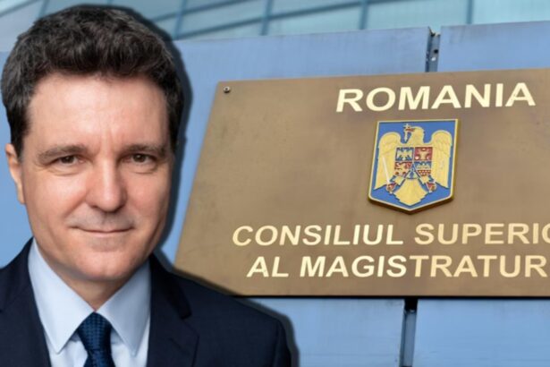 csm raspuns pentru presedintele care ataca justitia nu vom tolera ingerintele in exercitarea activitatii judecatoresti 6948437d52093